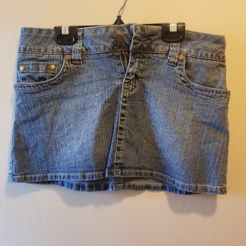 Junior skirt